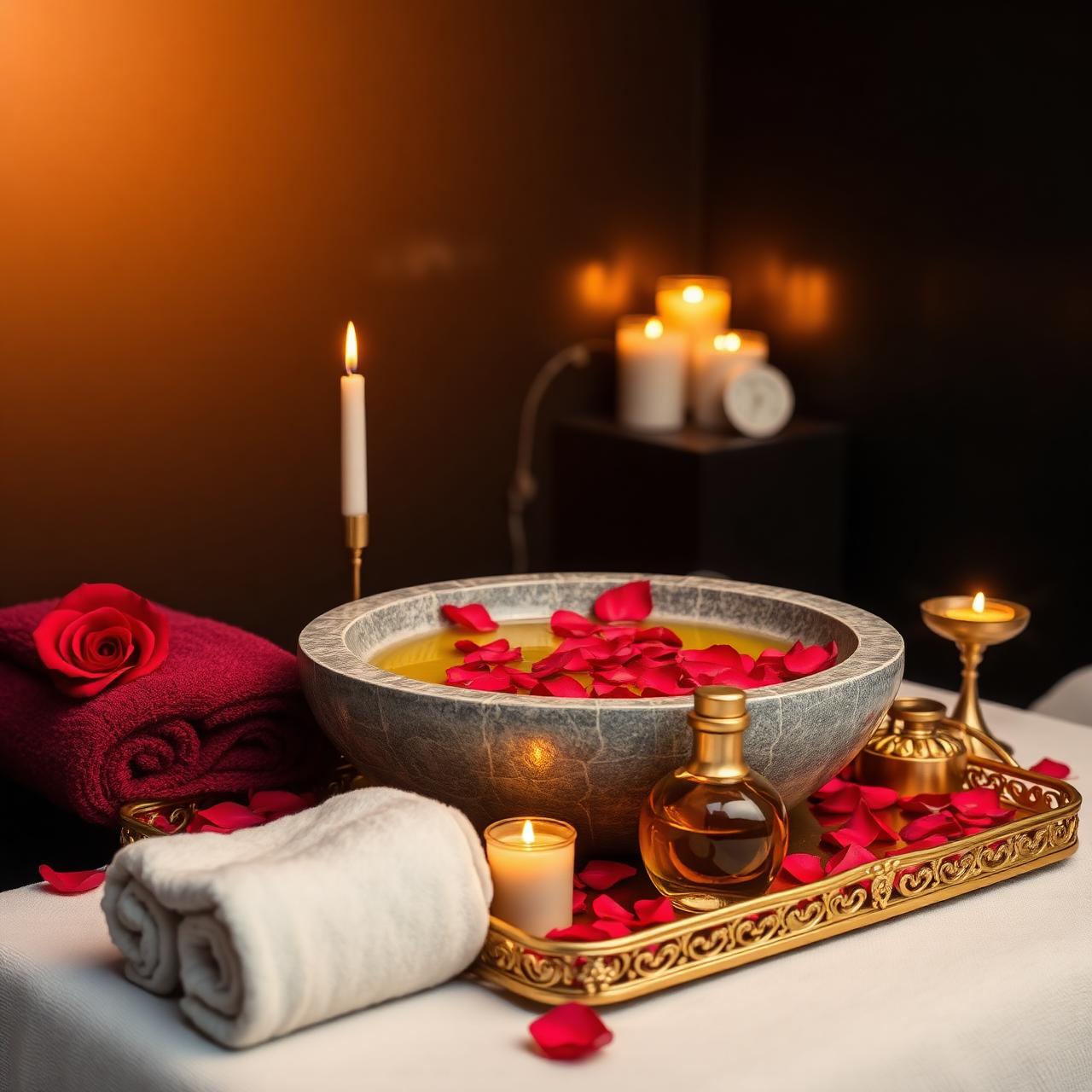 Wellness Treatments